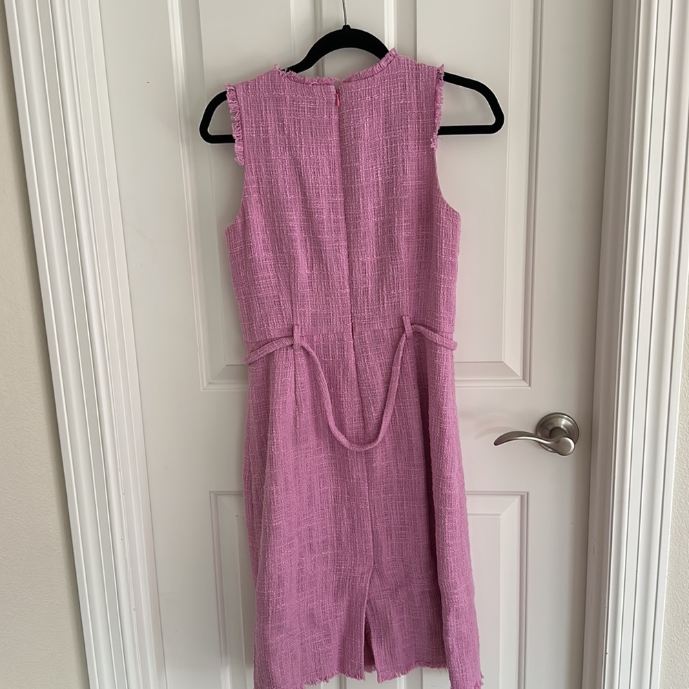 Jcrew portfolio dress - Picture 3 of 3